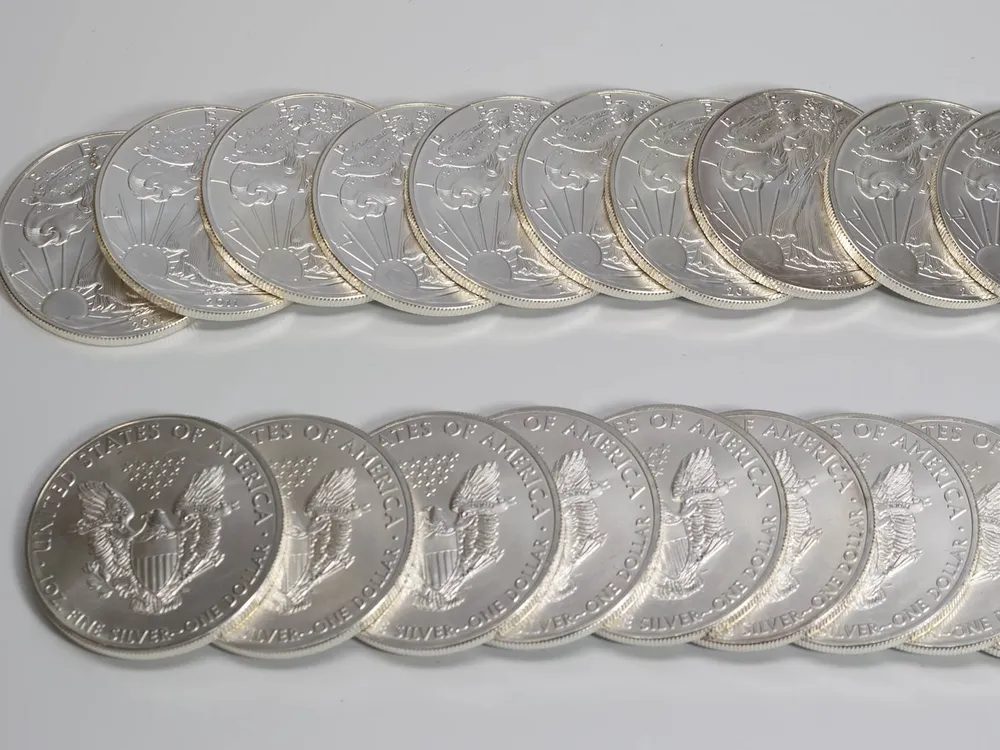 National Rare Coins & Estate Buyers — Hollywood, Florida