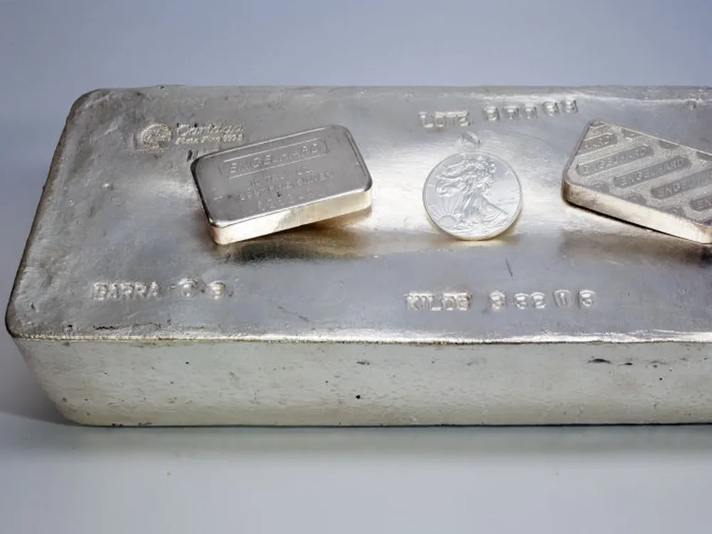 National Rare Coins & Estate Buyers — Hollywood, Florida