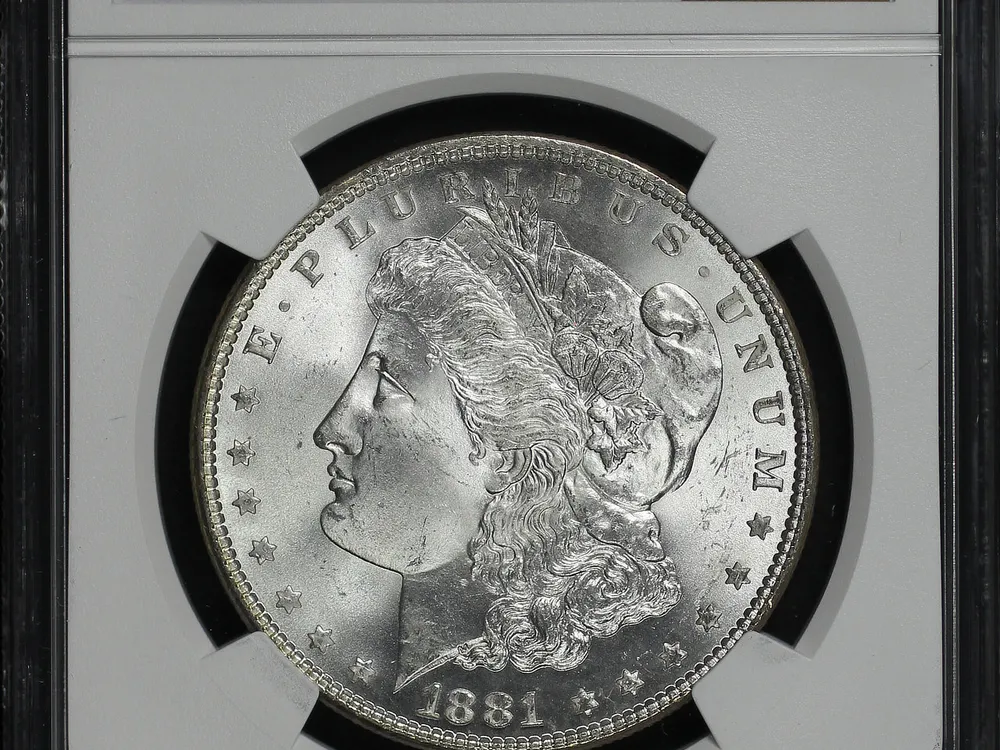Northern Nevada Coin — Reno, Nevada