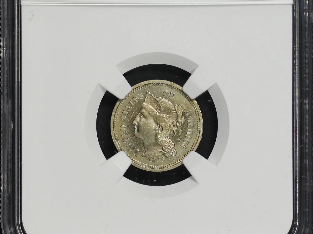 Northern Nevada Coin — Reno, Nevada
