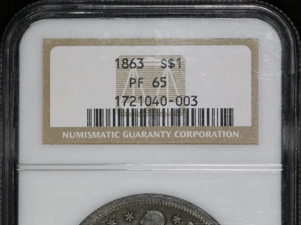 Northern Nevada Coin — Reno, Nevada