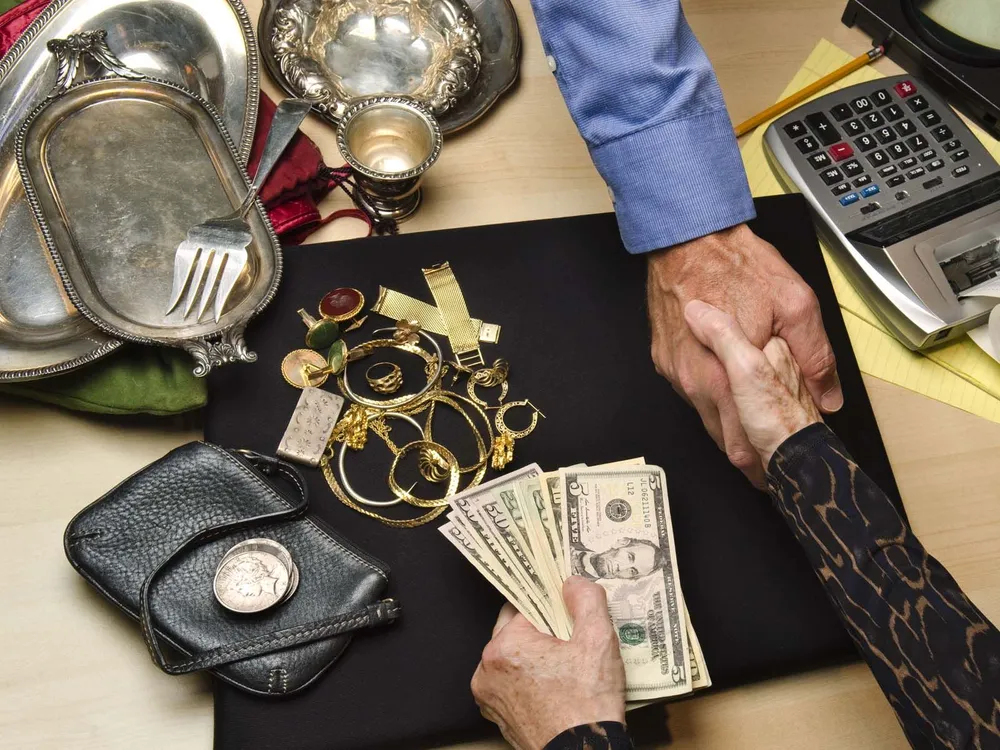 Northgate Rare Coins & Precious Metals — Seattle, Washington