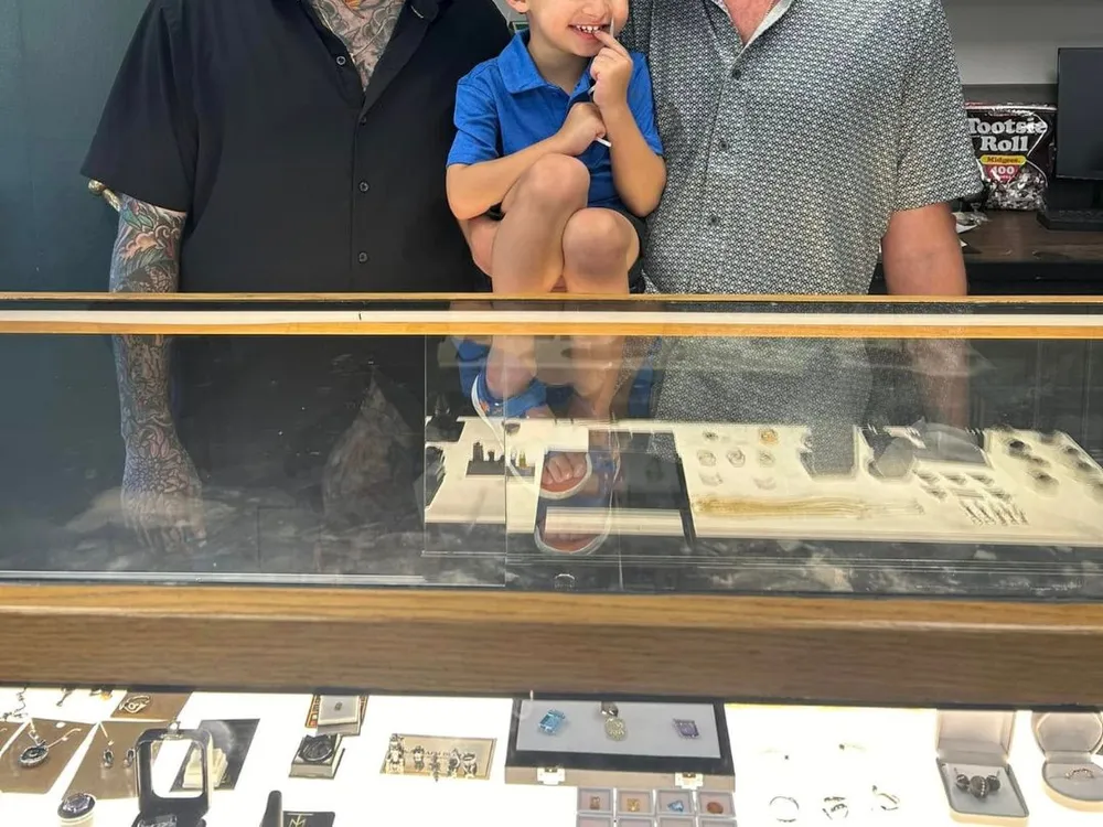 Olde Towne Coin & Gold — Ypsilanti, Michigan