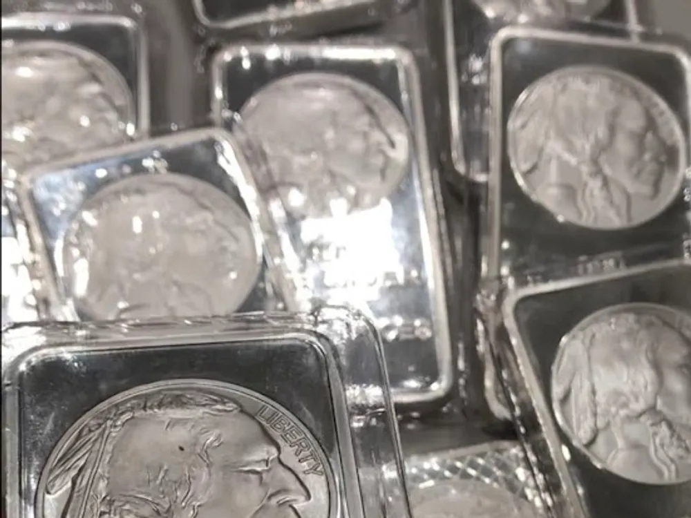 Pinehurst Coins — Pinehurst, North Carolina