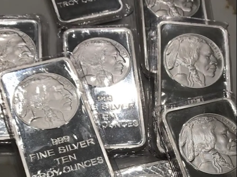 Pinehurst Coins — Pinehurst, North Carolina
