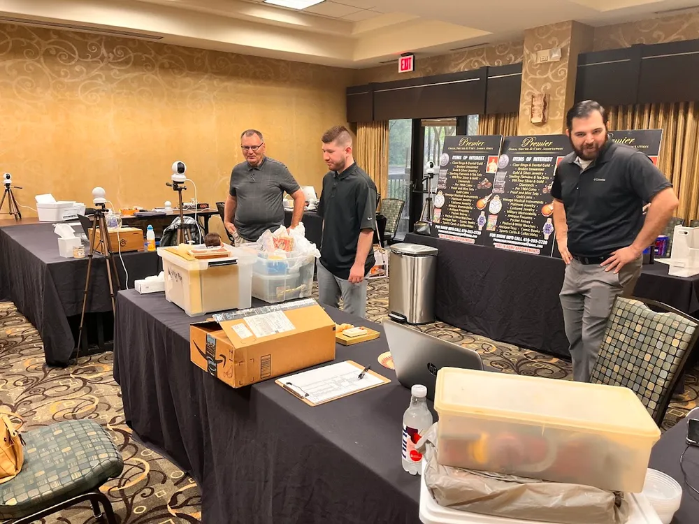 Premier Gold, Silver, & Coin — Ottawa, Ohio