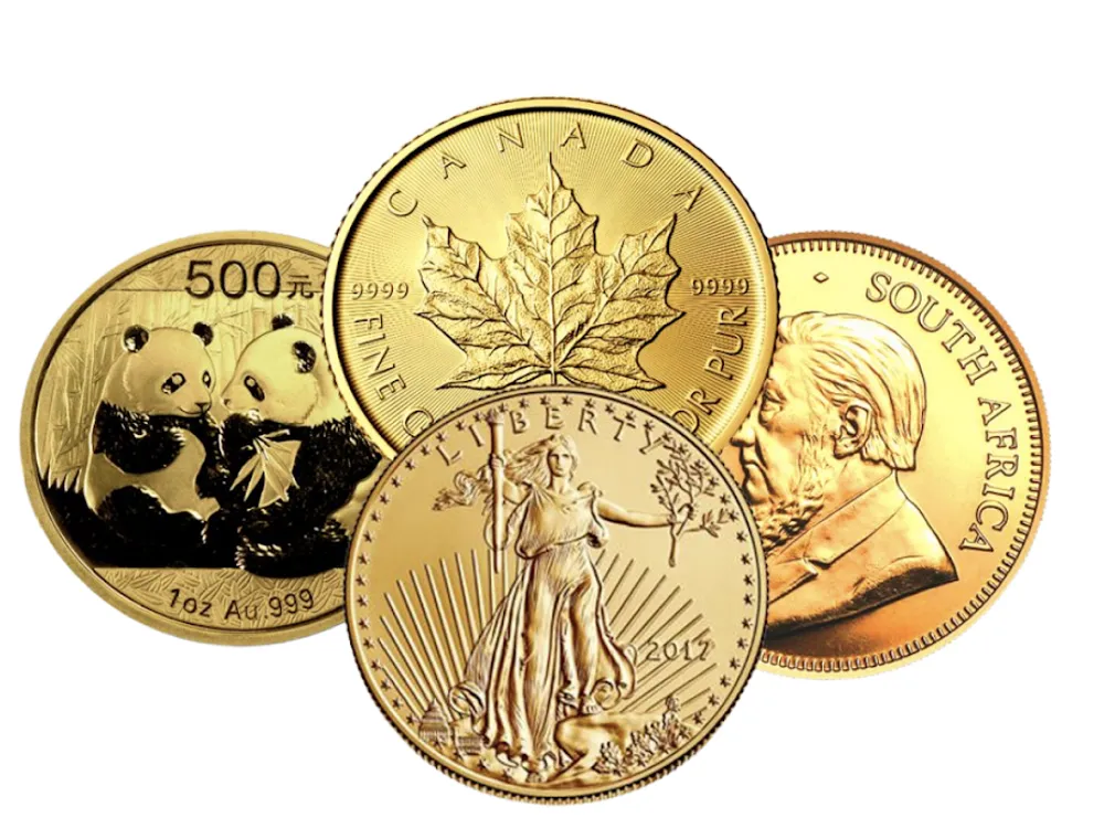Premier Gold, Silver, & Coin — Ottawa, Ohio