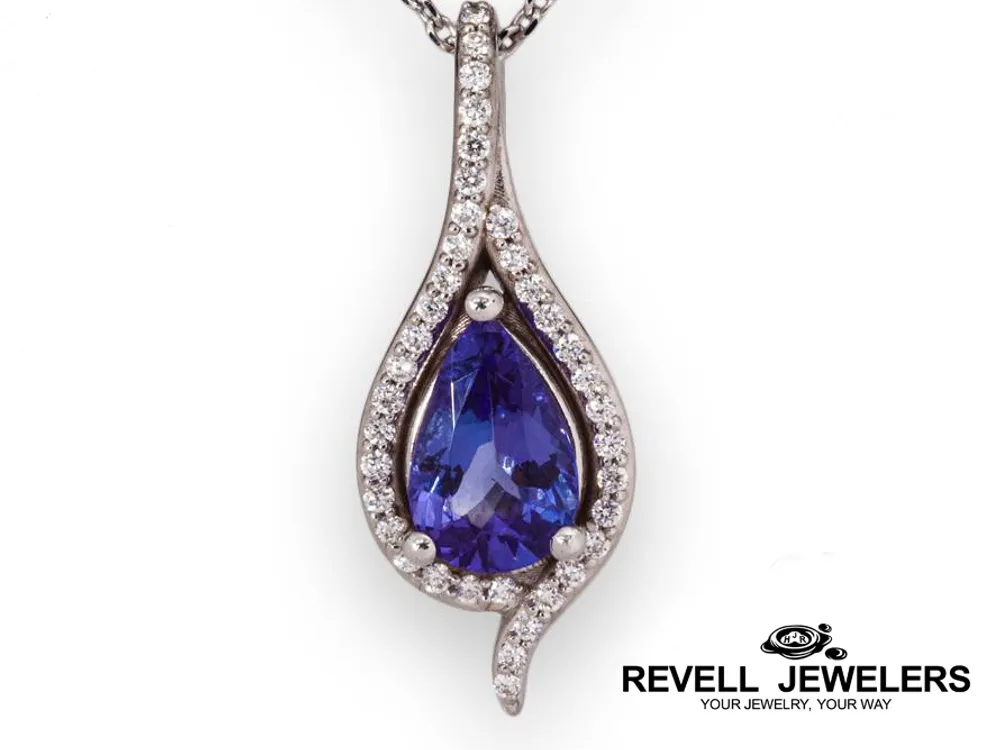 Revell Jewelers storefront