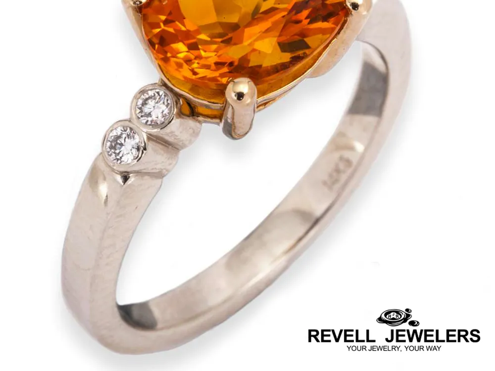 Revell Jewelers — Bettendorf, Iowa