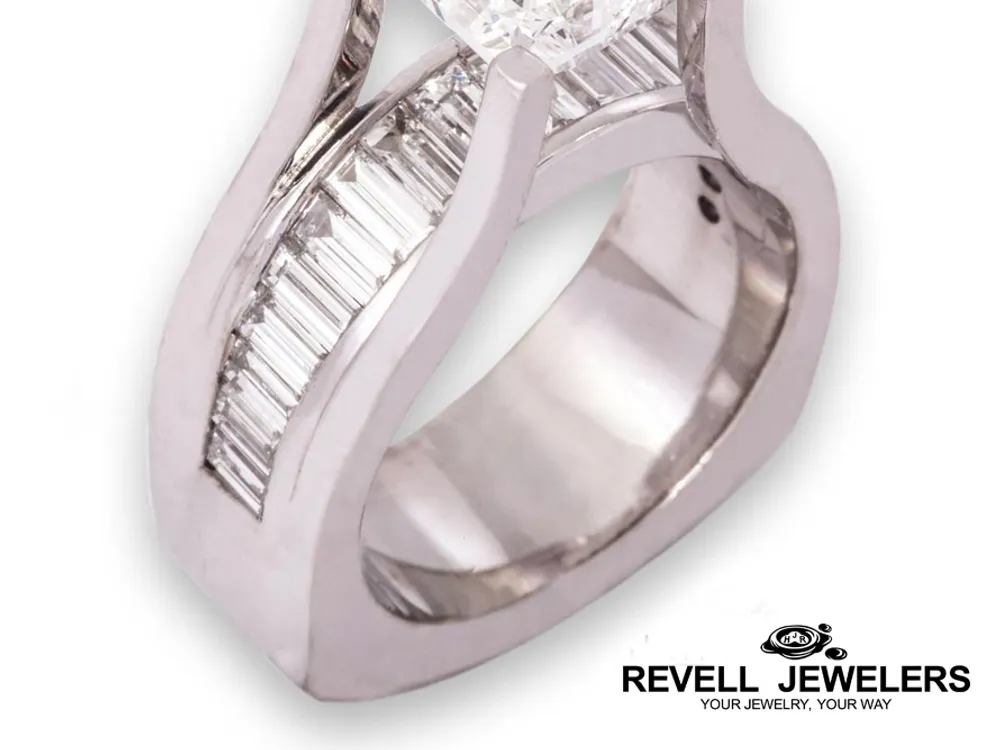 Revell Jewelers — Bettendorf, Iowa
