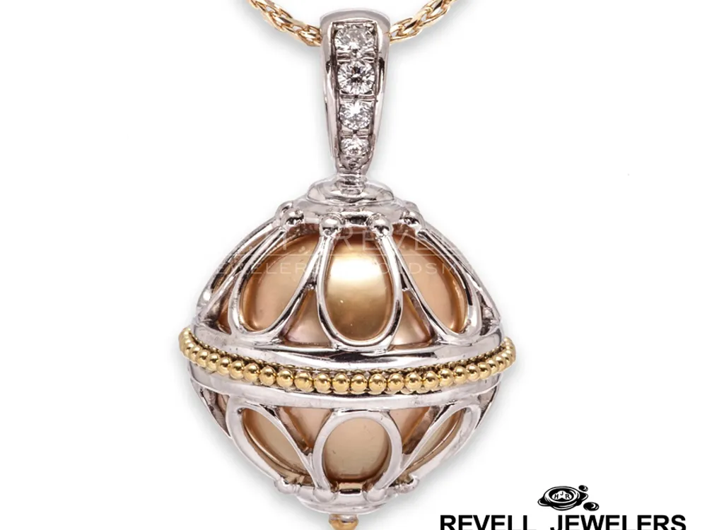 Revell Jewelers — Bettendorf, Iowa