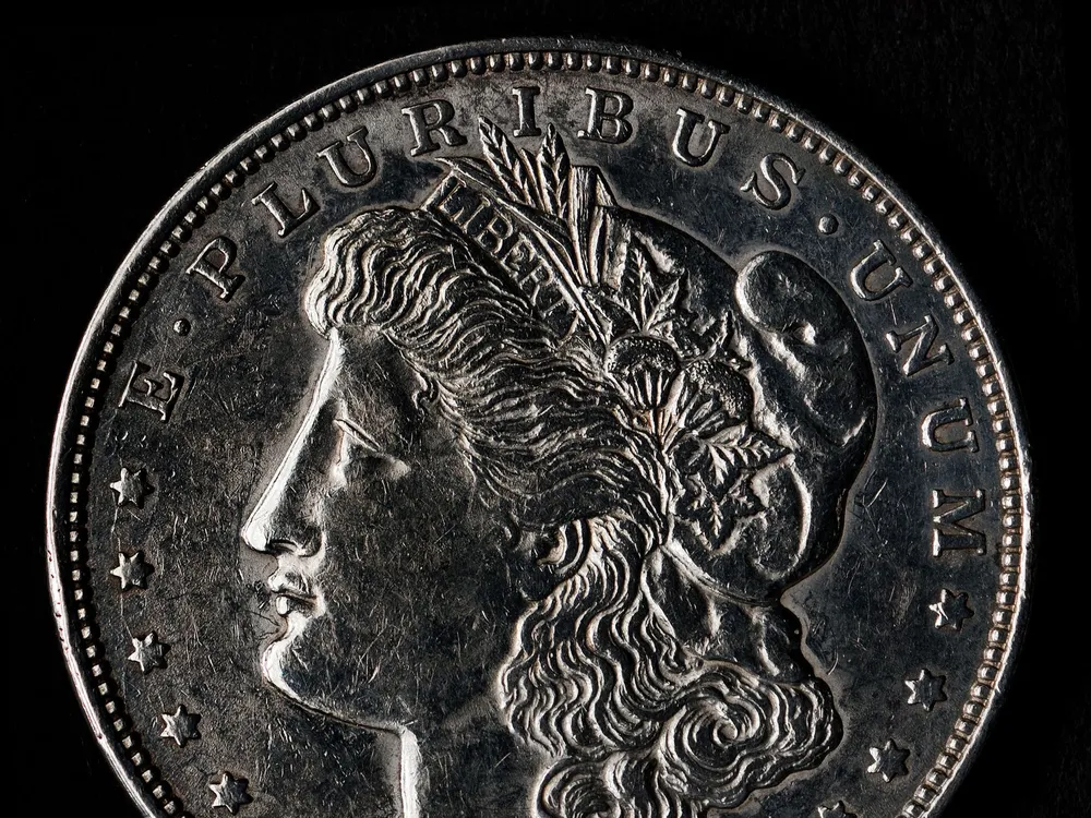 Roswell Gold, Silver & Coins — Roswell, Georgia