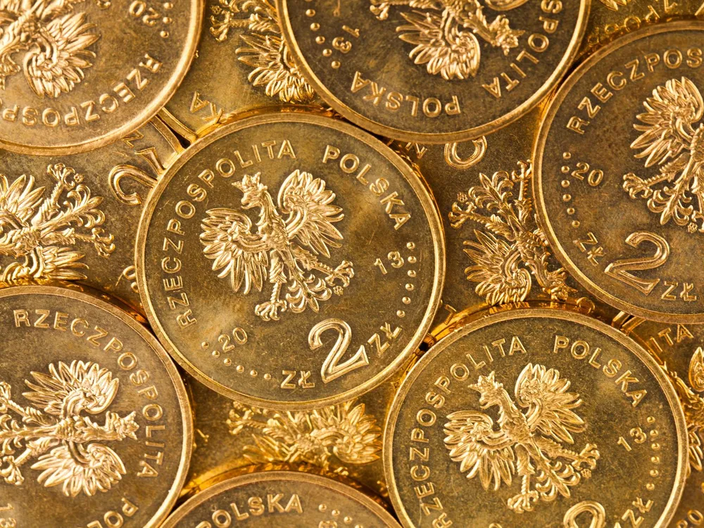 Roswell Gold, Silver & Coins — Roswell, Georgia