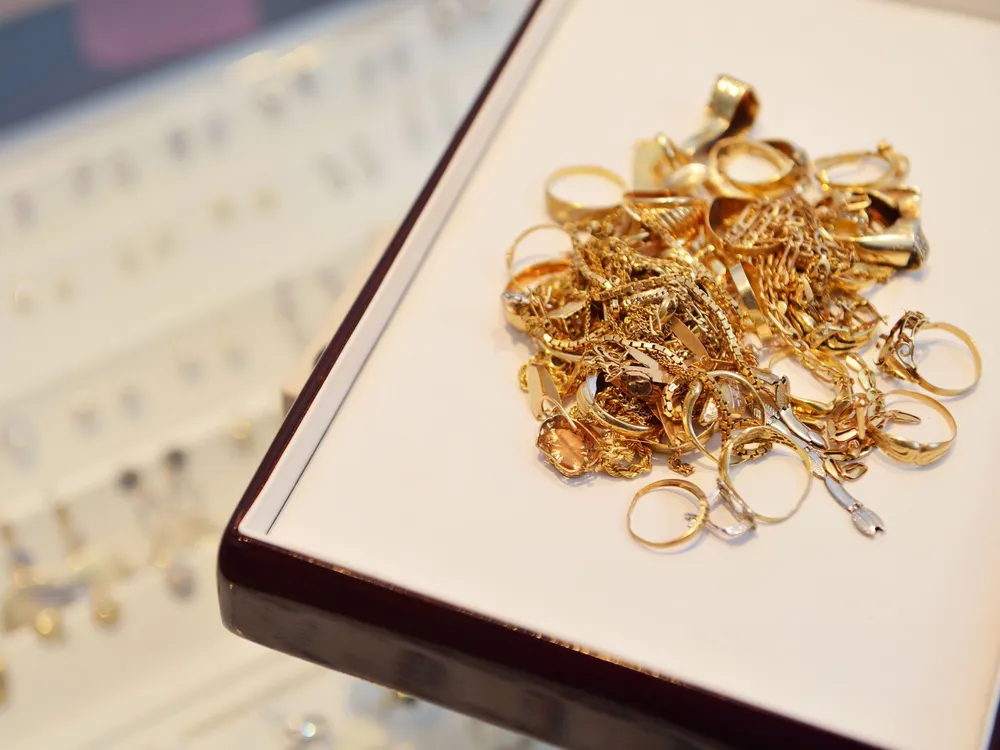 Roswell Gold, Silver & Coins — Roswell, Georgia