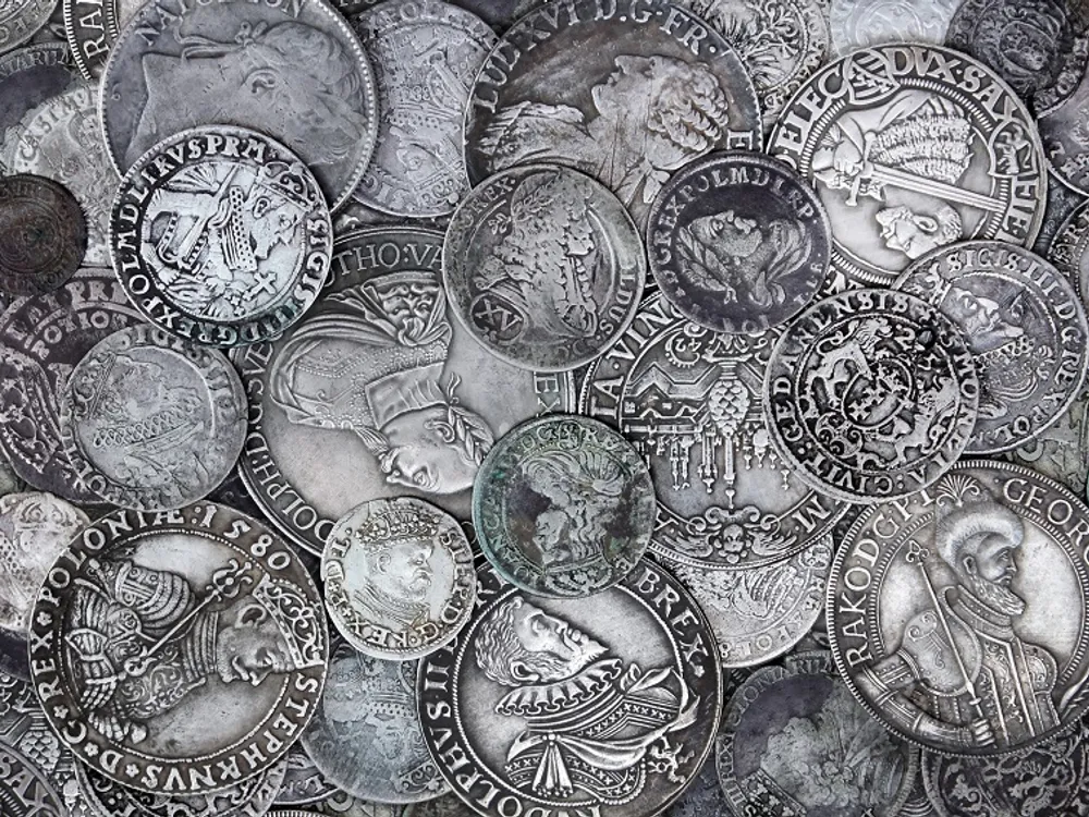 San Diego Coin & Bullion — San Diego, California