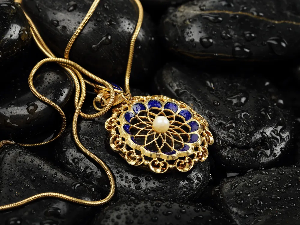 Silverdale Jewelry & Coin — Silverdale, Washington