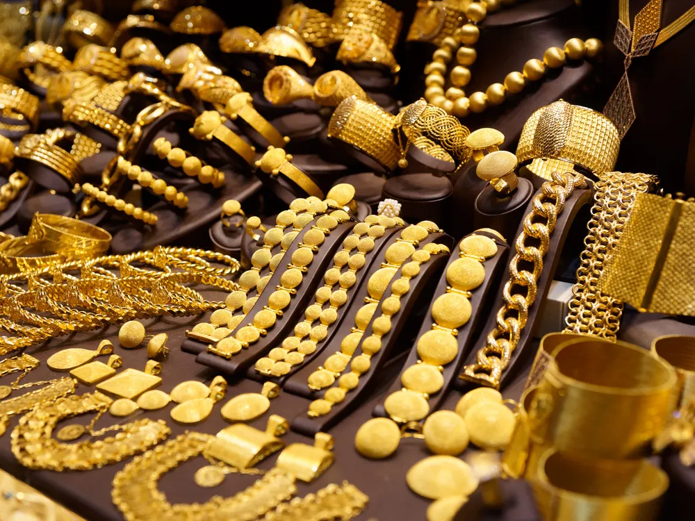 Silverdale Jewelry & Coin — Silverdale, Washington