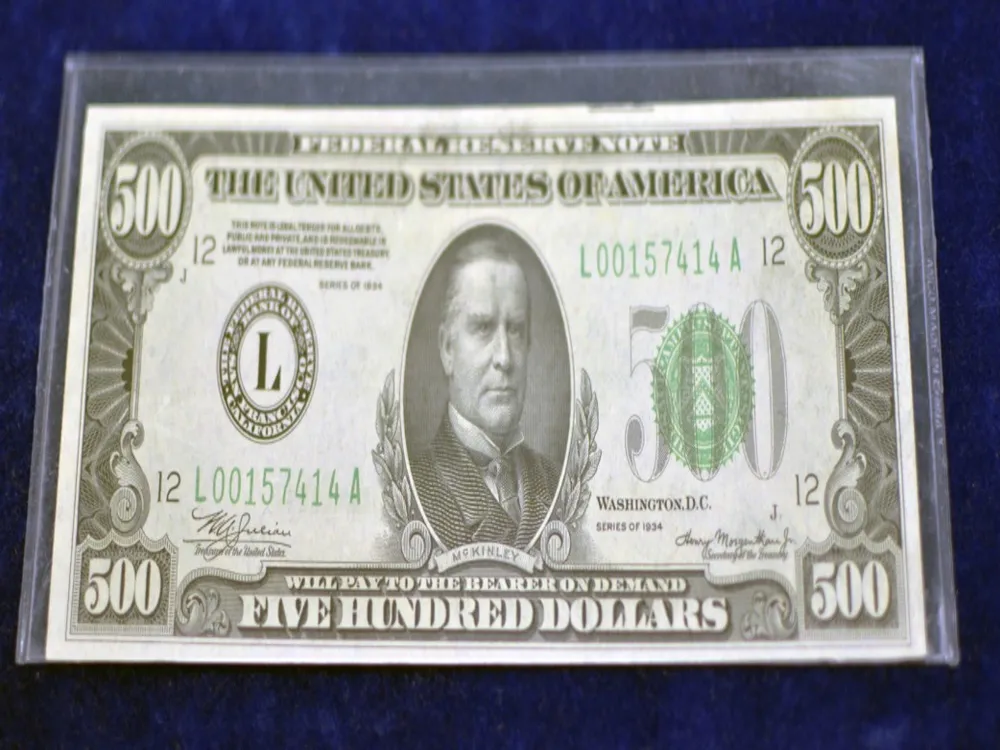 Tacoma Mall Blvd Coin, Stamp & Jewelry — Tacoma, Washington