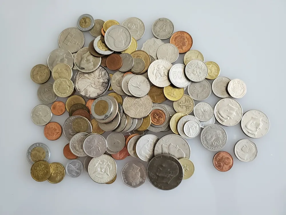 The Best Coins — Fort Mill, South Carolina